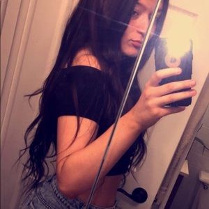 Meet your Posher, Lucia